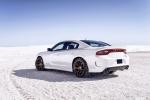 Dodge Charger SRT Hellcat 2015 года